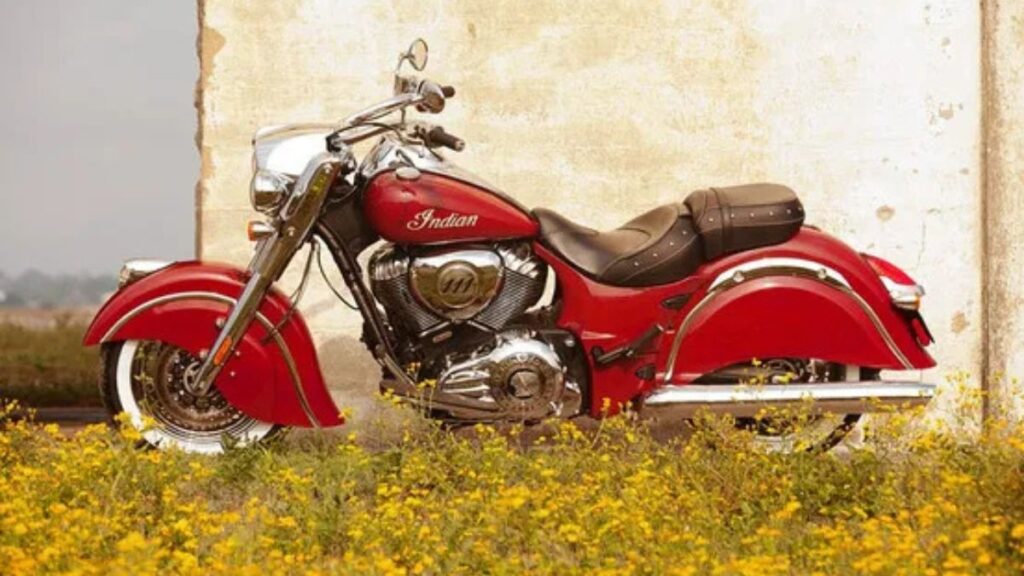 From Glory to Grit: The Trials of a 122 Year Old Motorcycle Brand Struggles