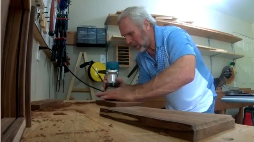 Blind Woodworking: Breaking Barriers and Redefining Craftsmanship