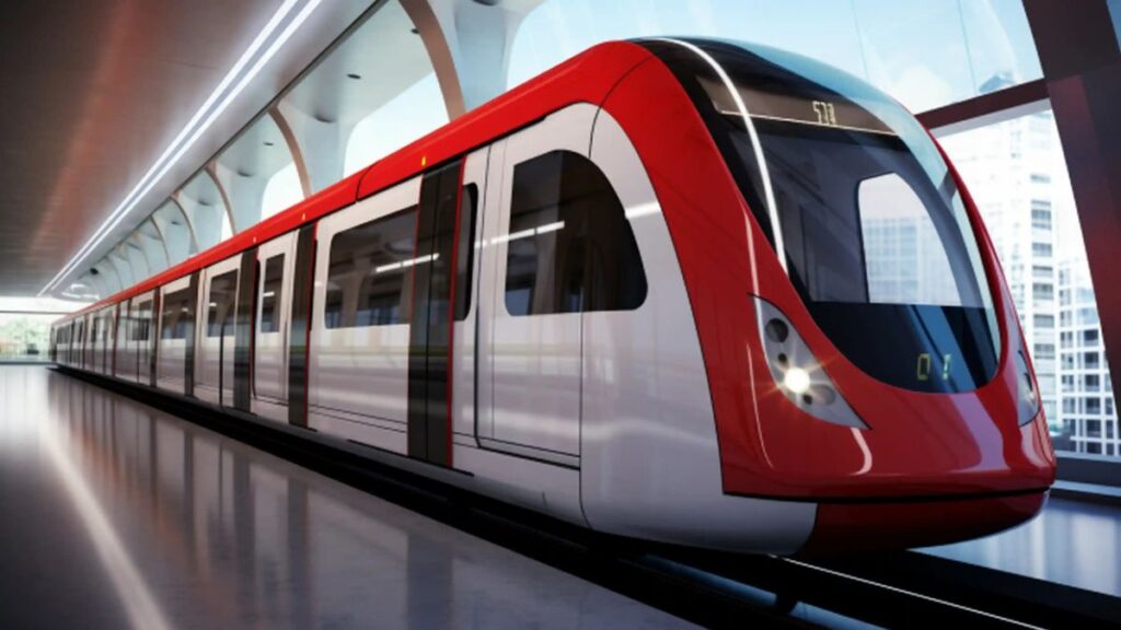 bumetro