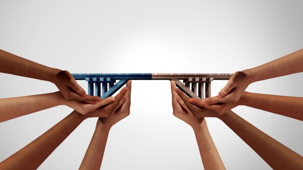 Encuentrase: Bridging Gaps and Building Relationships in the Digital Age