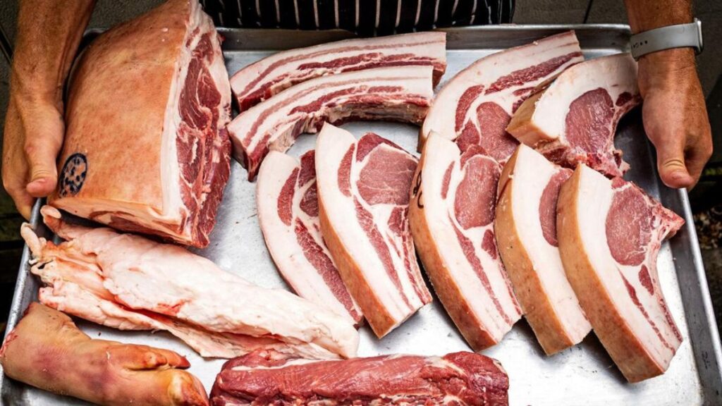 Hat Pork: A Complete Guide to Understanding, Cooking, and Enjoying This Unique Pork Cut