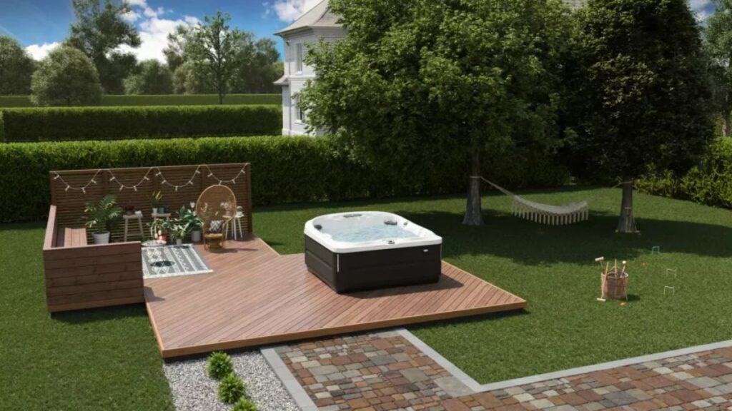 Top 5 Jakuzo Designs for Your Perfect Backyard Oasis
