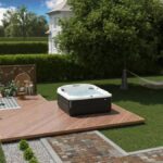Top 5 Jakuzo Designs for Your Perfect Backyard Oasis