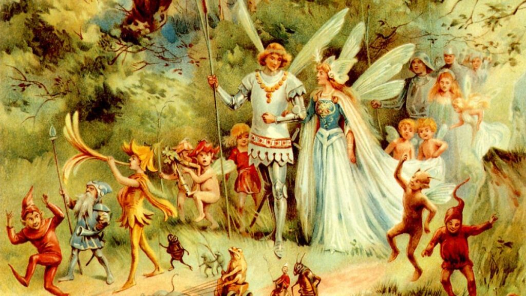 The Journey of Lofairy: From Concept to Captivating Content