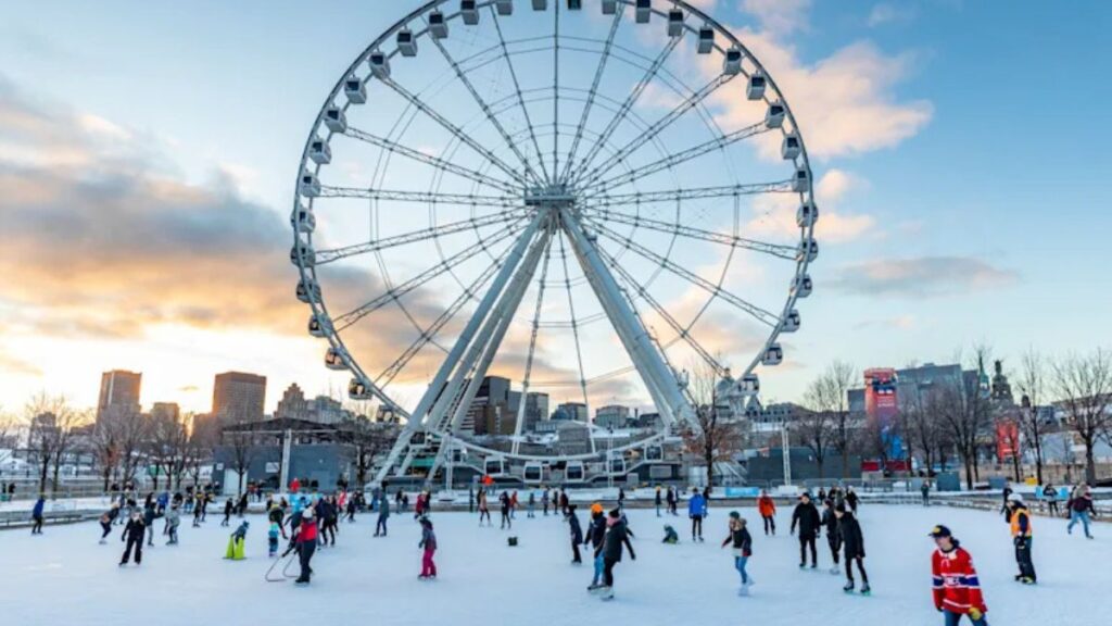 SnowMTL: A Complete Guide to Montreal’s Winter Lifestyle, Snow Culture, and Urban Adventures