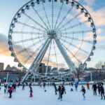 SnowMTL: A Complete Guide to Montreal’s Winter Lifestyle, Snow Culture, and Urban Adventures